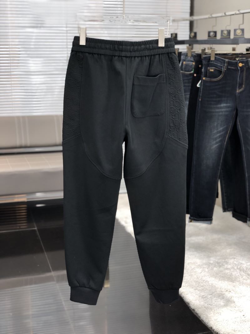 Christian Dior Long Pants